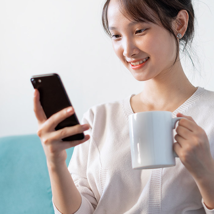 흩어진 돌봄 기록을 한곳에 모아요.